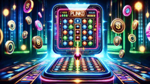 Memahami Strategi Bermain Plinko dengan Benar